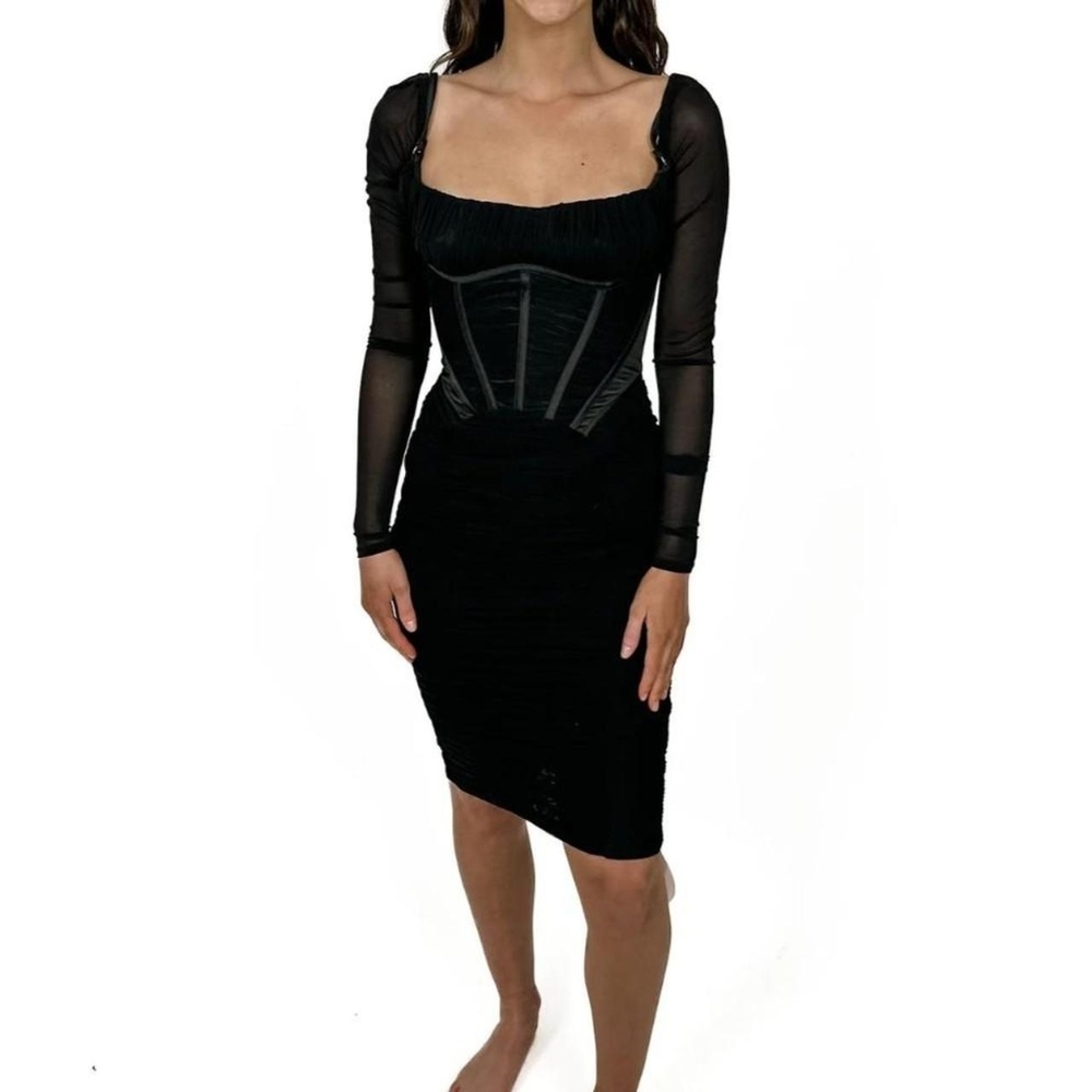 House of CB Freyja Dress